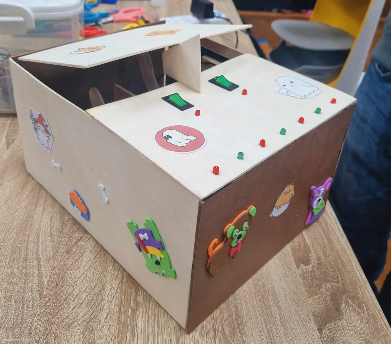 Cover Image of the Post